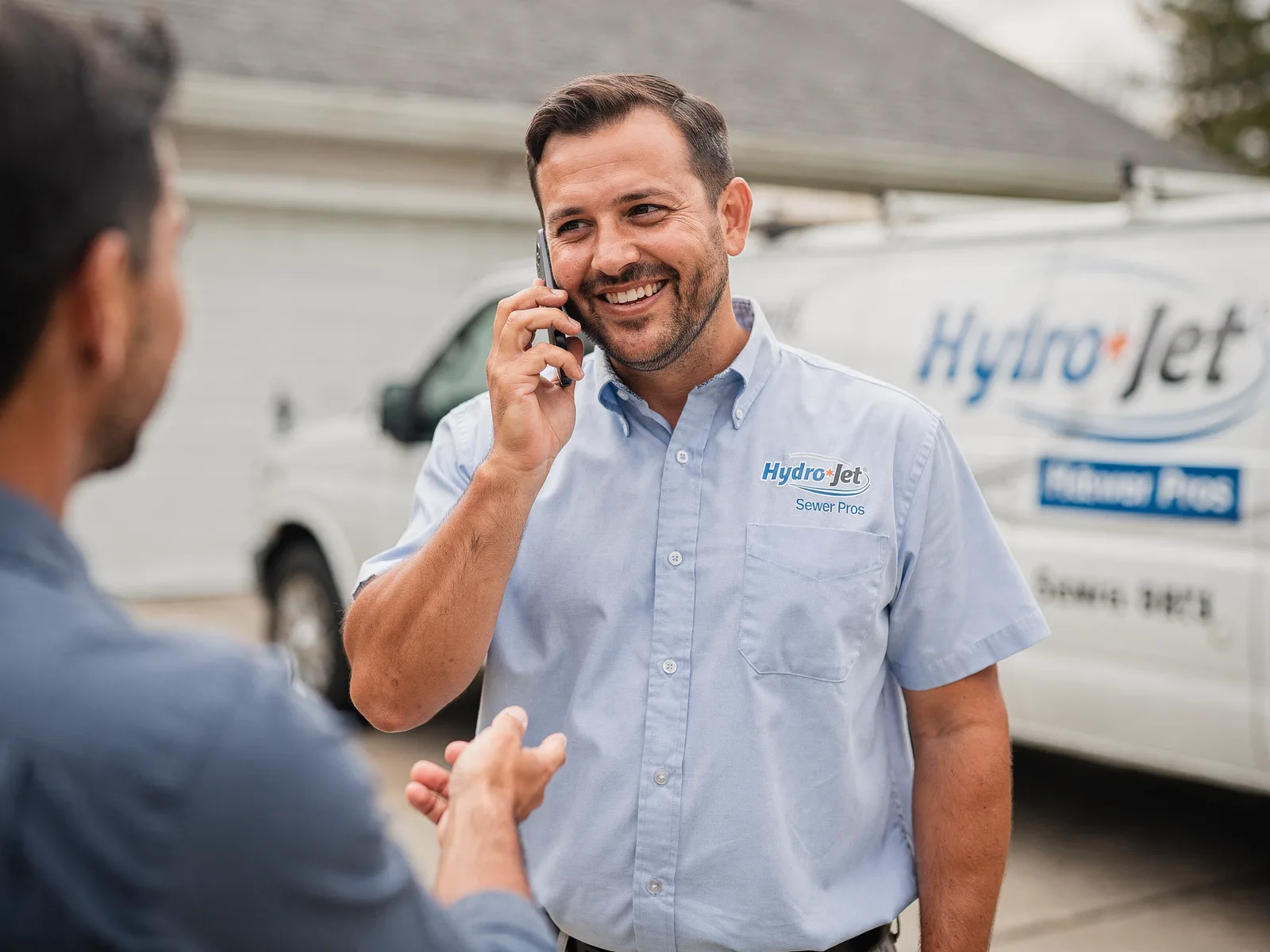 Hydro Jetting Fortuna, CA FAQs